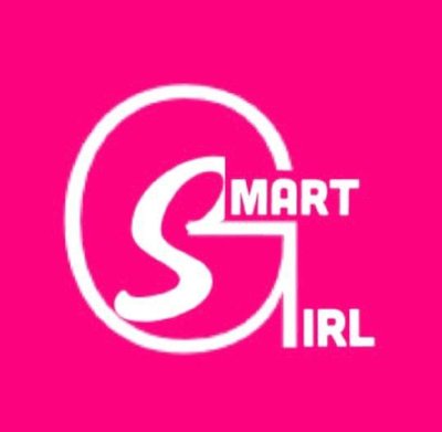 Trademark SMART GIRL