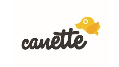 Trademark CANETTE + Logo