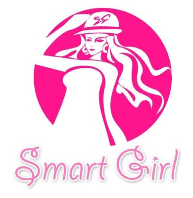 Trademark SMART GIRL