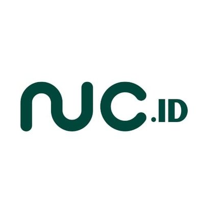 Trademark NUC.ID + LOGO