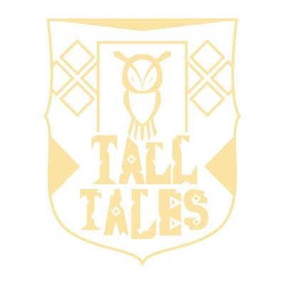 Trademark TALL TALES