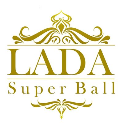 Trademark LADA Super Ball