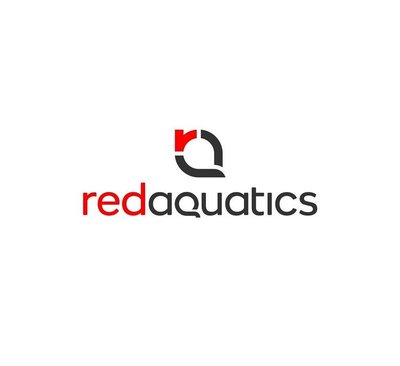 Trademark REDAQUATICS + LOGO