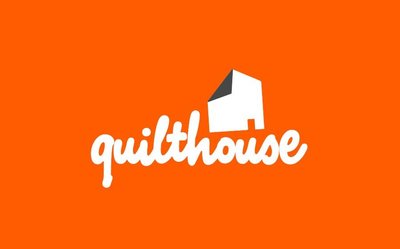 Trademark QUILTHOUSE + Logo