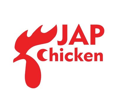 Trademark JAP CHICKEN + Logo