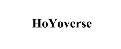 Trademark HoYoverse