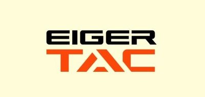 Trademark EIGER TAC