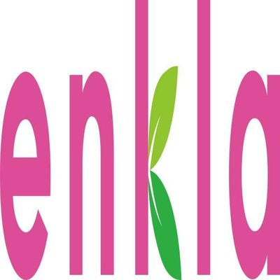 Trademark ENKLA Skin care & Logo