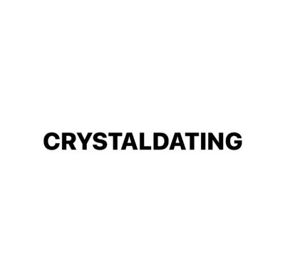 Trademark CRYSTALDATING