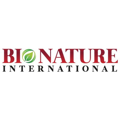 Trademark BIONATURE INTERNATIONAL