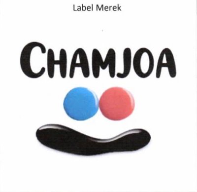 Trademark CHAMJOA