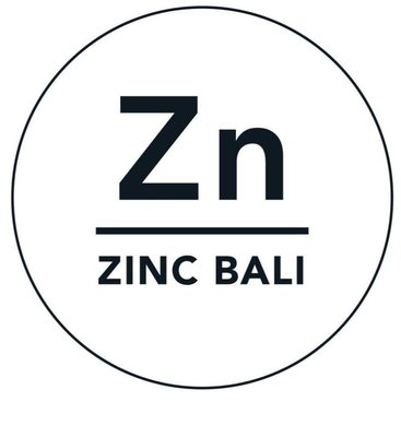 Trademark ZINC BALI