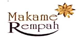 Trademark MAKAME REMPAH