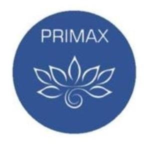 Trademark PRIMAX + LUKISAN