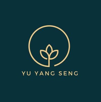 Trademark YU YANG SENG + LOGO