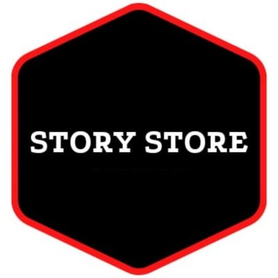 Trademark STORY STORE