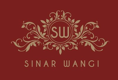 Trademark SINAR WANGI + LUKISAN