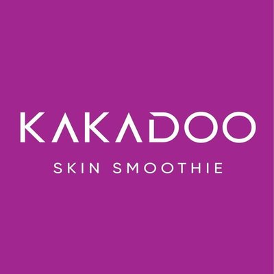 Trademark KAKADOO SKIN SMOOTHIE