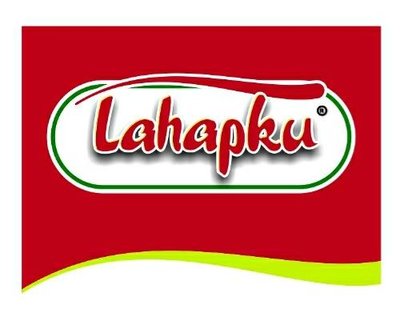 Trademark lahapku bubuk