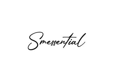 Trademark Smessential