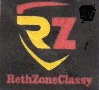 Trademark RETHZONECLASSY + LOGO