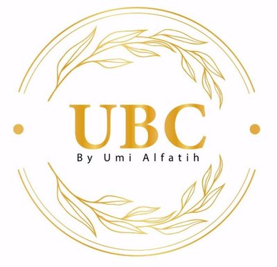 Trademark UBC By Umi Alfatih + Logo