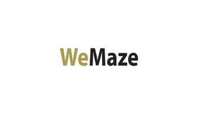 Trademark WeMaze