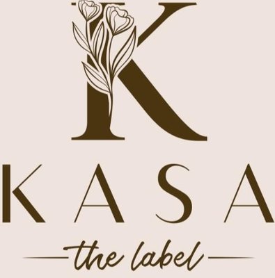 Trademark KASA THE LABEL