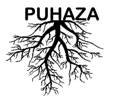 Trademark PUHAZA