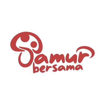 Trademark jamur bersama