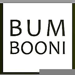 Trademark BUMBOONI