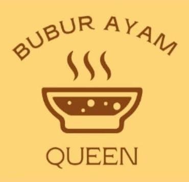 Trademark BUBUR AYAM QUEEN