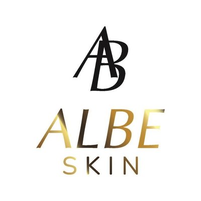 Trademark ALBE SKIN