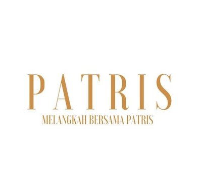 Trademark MELANGKAH BERSAMA PATRIS