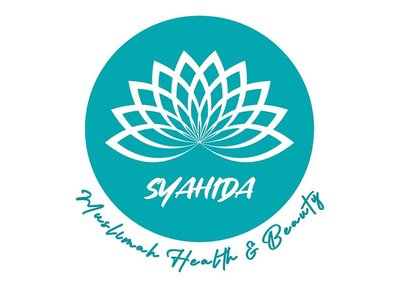 Trademark SYAHIDA MUSLIMAH HEALTH & BEAUTY