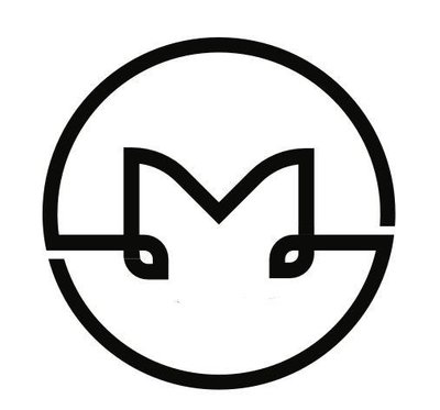 Trademark LOGO M