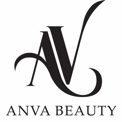 Trademark ANVA BEAUTY