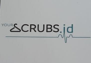 Trademark Your Scrubs id