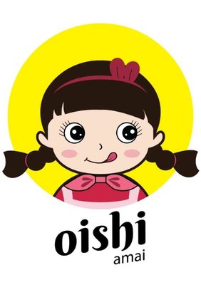 Trademark oishi amai