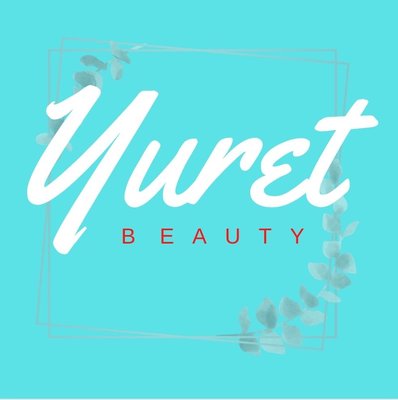 Trademark YURET BEAUTY