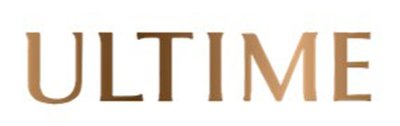 Trademark ULTIME