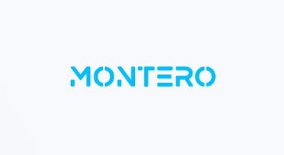 Trademark Montero