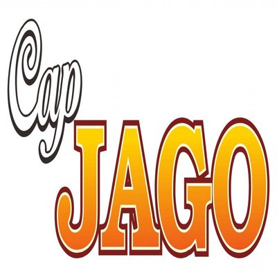 Trademark cap jago