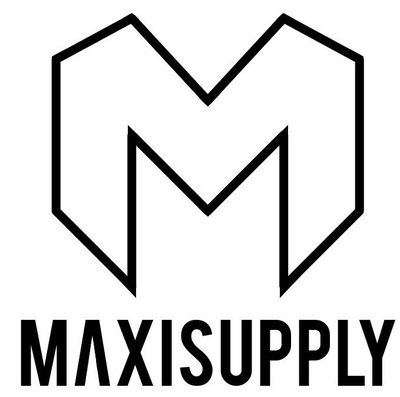 Trademark MAXISUPPLY