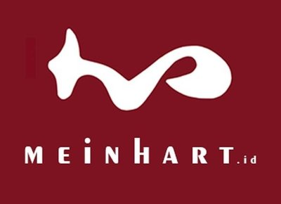 Trademark MEINHART.ID + LOGO