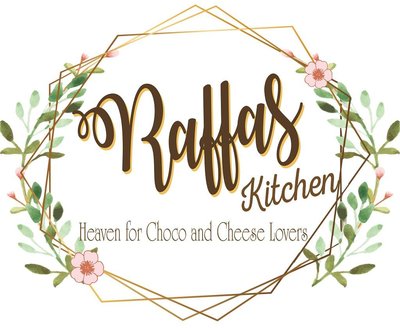 Trademark Raffas Kitchen