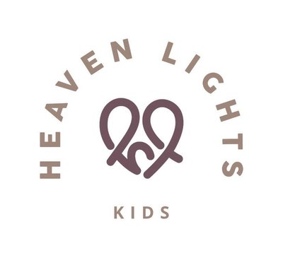 Trademark HEAVEN LIGHTS KIDS