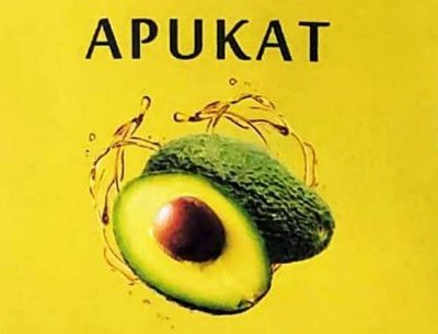 Trademark APUKAT