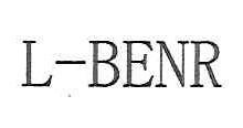 Trademark L-BENR