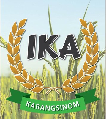 Trademark IKA KARANGSINOM